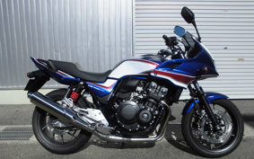 HONDA CB400 SUPER BOLDOR ABS 2024 NC42