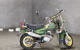 HONDA NO-TI DUX CY50