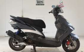 YAMAHA CYGNUS 125 X