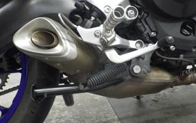 YAMAHA MT-09 Tracer 2015 RN36J