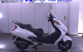 HONDA FORESIGHT