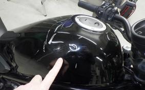 HONDA REBEL 250 MC49