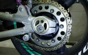 KAWASAKI ZRX1100 1998 ZRT10C