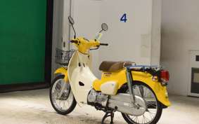HONDA C50 SUPER CUB AA09