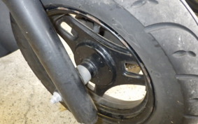 SUZUKI ADDRESS V125 S CF4MA