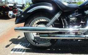YAMAHA DRAGSTAR 250 VG02J