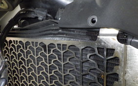 HONDA CB1000HORNET SP 2025 SC86