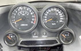 KAWASAKI GPZ900R NINJA 1988 ZX900A