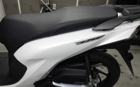 HONDA DIO 110 Lite 2012 JK46