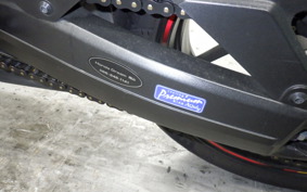 HONDA CBR650R 2020 RH03