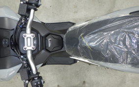 HONDA ADV160 KF54