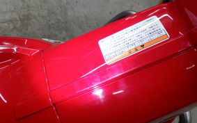 HONDA CT125-2 2021 JA65