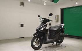 SUZUKI ADDRESS 110 2025 CE47A