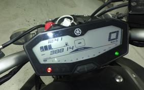 YAMAHA MT-07 2014 RM07J
