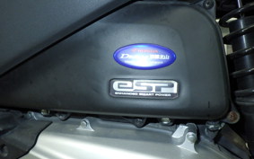 HONDA LEAD 125 2003 JF45