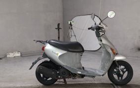 SUZUKI LETS4 CA45A