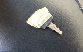 HONDA GYRO CANOPY TA03