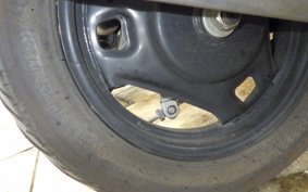 SUZUKI LET's 4