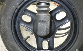 HONDA GIORNO 2 2006 AF70