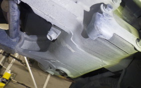 SUZUKI ADDRESS V125 1998 CF4EA