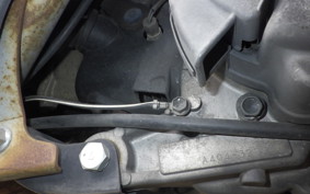 SUZUKI ADDRESS V50 CA44A