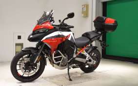 DUCATI MULTISTRADA V4S 2023