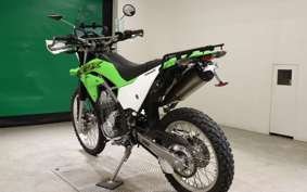 KAWASAKI KLX230 2013 LX230A