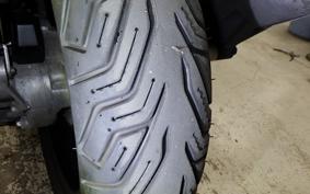 HONDA ADV160 2009 KF54