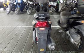 YAMAHA JOG ZR Gen.3 SA39J