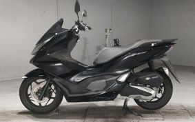 HONDA PCX125 JK05