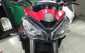 TRIUMPH STREET TRIPLE RS 2024