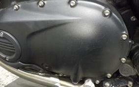 TRIUMPH STREET TWIN 2016