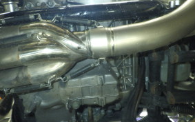 HONDA CB1300SF SUPER BOLDOR 2018 SC54