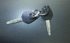 SUZUKI ADDRESS V125 G CF46A