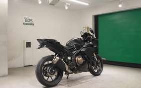 HONDA CBR400R 2022 NC56