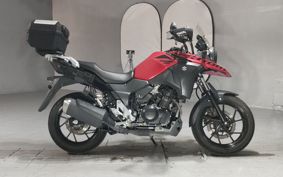 SUZUKI V STROM 250 DS11A