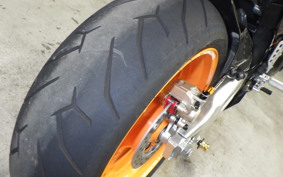 HONDA CBR1000RR 2008 SC57