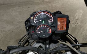 BMW F700GS 2013 0B01