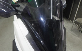 YAMAHA N-MAX 2013 SED6J