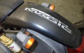 SUZUKI TR50 STREET MAGIC 2010 CA1LB