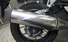 HONDA 400X ABS 2013 NC47