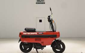 HONDA MOTOCOMPO 2015 AB12