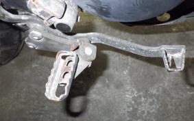 YAMAHA TW200 Gen.2 DG07J