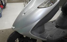 SUZUKI ADDRESS V125 G 2002 CF4EA