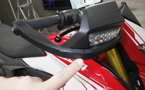DUCATI HYPERMOTARD 939 SP 2018