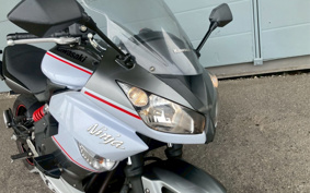 KAWASAKI NINJA 400R SE 2014 ER400B