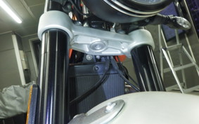 TRIUMPH SPEED TWIN 2023