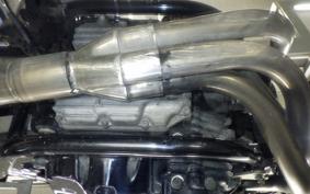 YAMAHA XJR400 1993 4HM