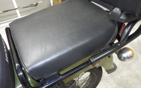 HONDA CROSS CUB 110 2020 JA45