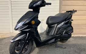 KYMCO RACING 125S FI
